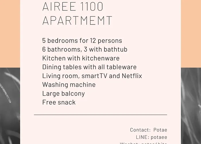 Airee Premier Bangkok