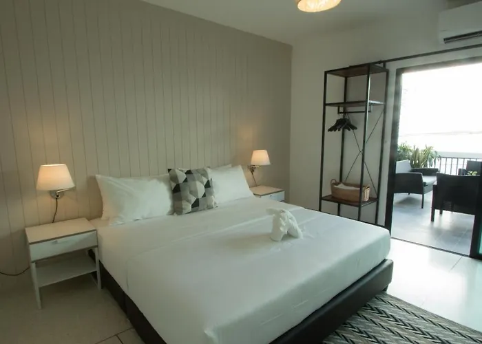 Airee Premier Bangkok
