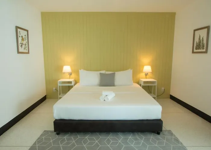 Airee Premier Apartamento