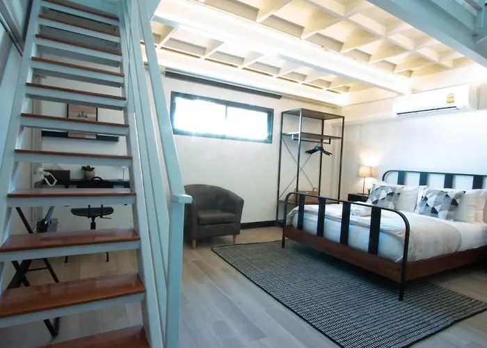Apartamento Airee Premier