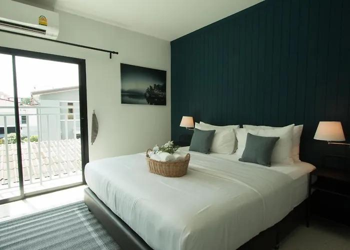 Airee Premier * Bangkok