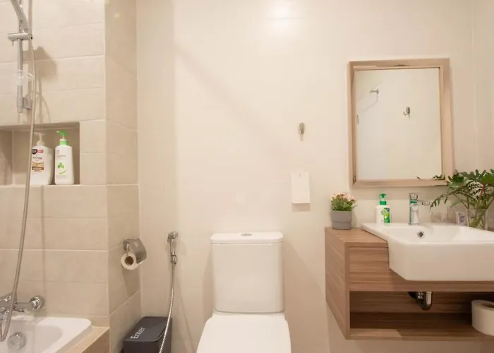 Airee Premier Bangkok