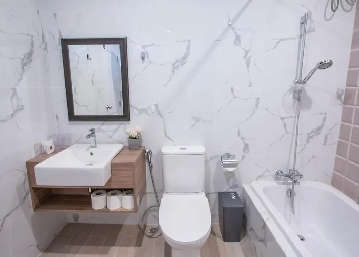 Airee Premier Bangkok