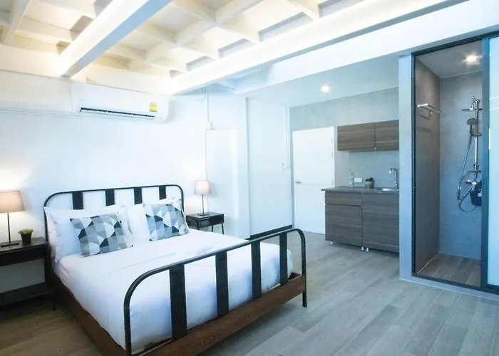 Airee Premier Apartamento *