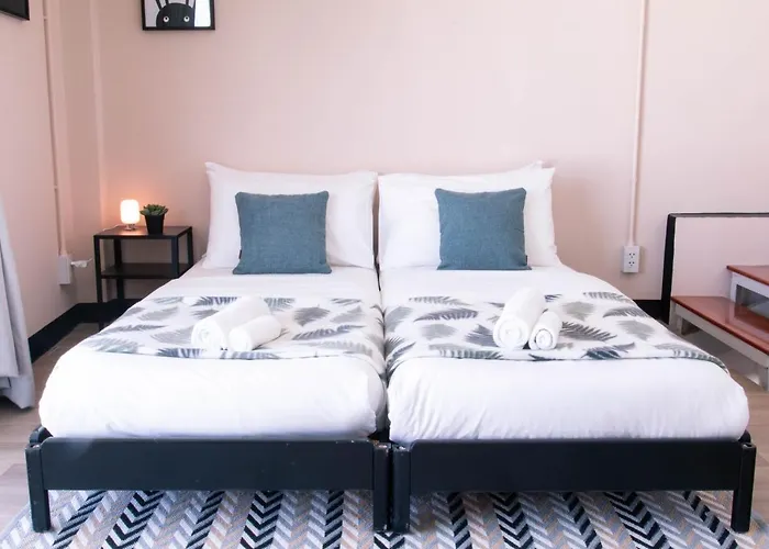 Apartamento Airee Premier