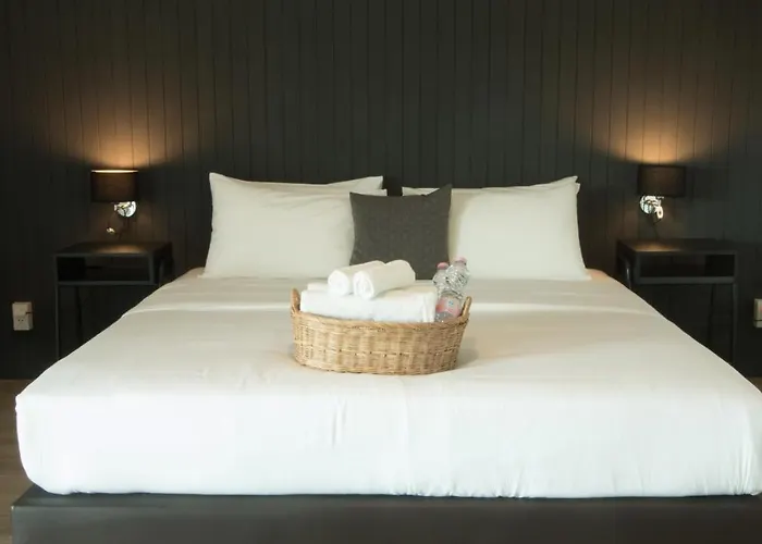 Apartamento Airee Premier Bangkok