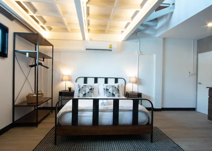 Airee Premier Apartamento *