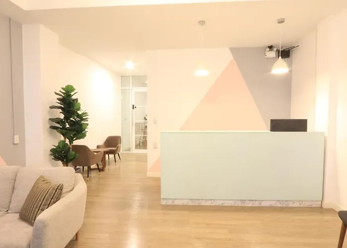 Apartamento Airee Premier *