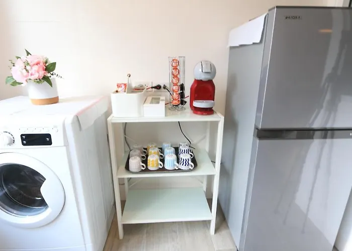 Airee Premier Apartamento