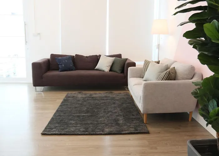 Apartamento Airee Premier Bangkok