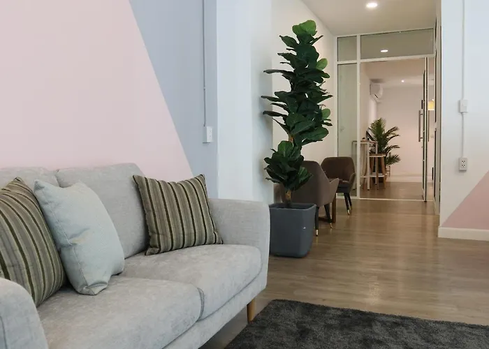 Airee Premier Apartamento