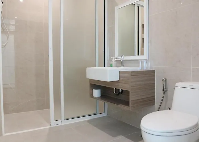 Apartamento Airee Premier *