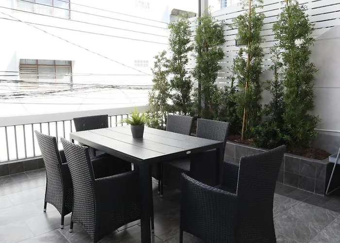 Apartamento Airee Premier *