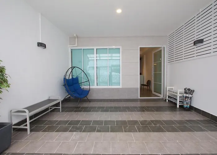 Apartamento Airee Premier *