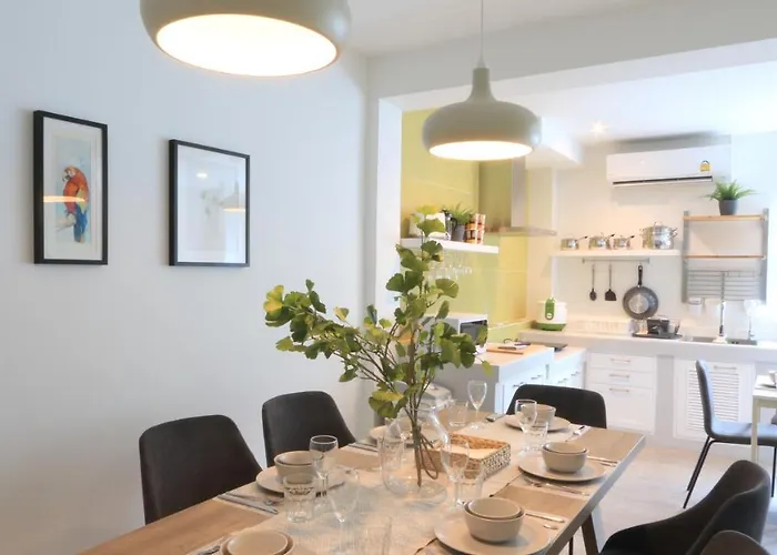Airee Premier Apartamento *