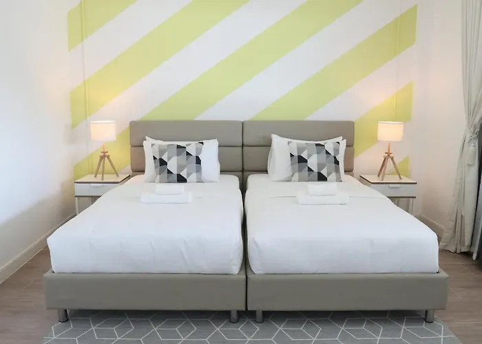 Airee Premier Apartamento *