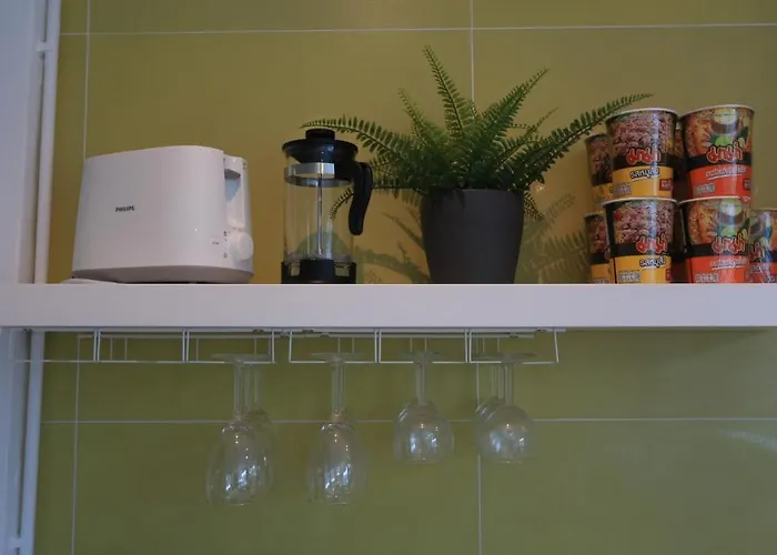Apartamento Airee Premier