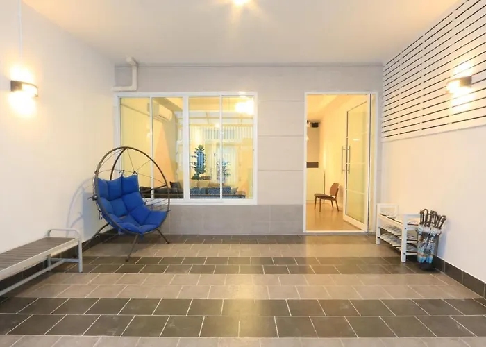 Airee Premier Apartamento