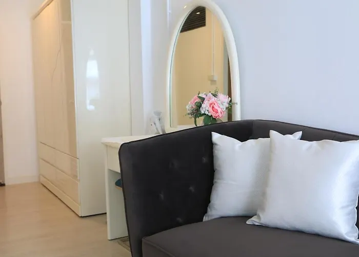 Apartamento Airee Premier Bangkok