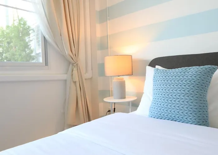 Airee Premier Apartamento *