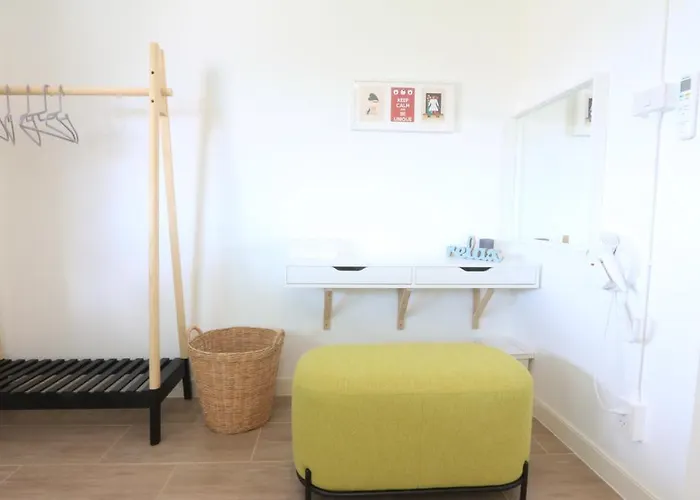 Airee Premier Apartamento Bangkok