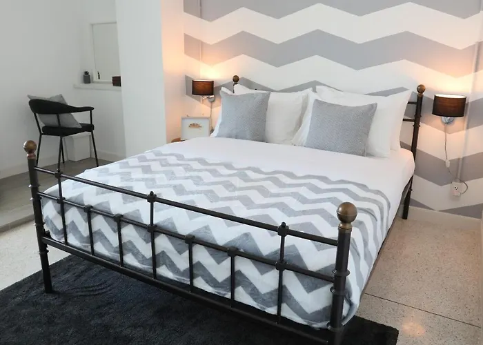 Airee Premier Apartamento *