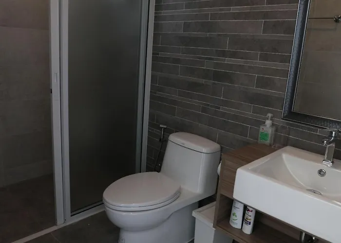 Apartamento Airee Premier Bangkok