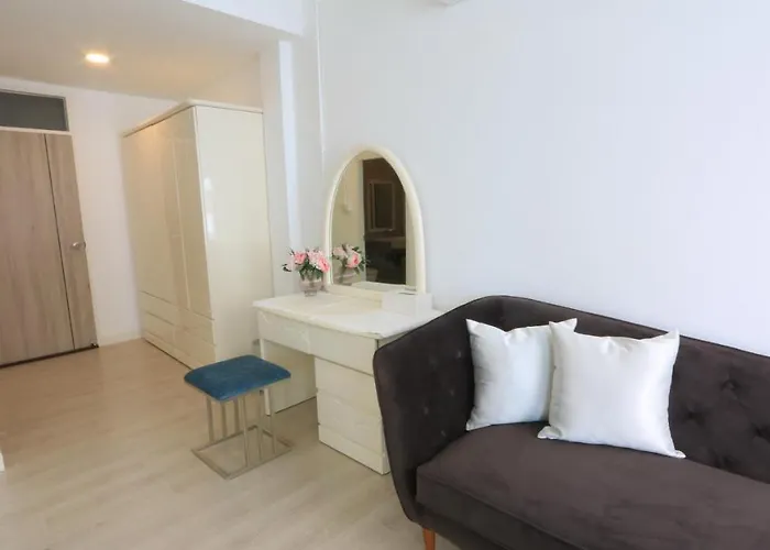 Airee Premier Apartamento