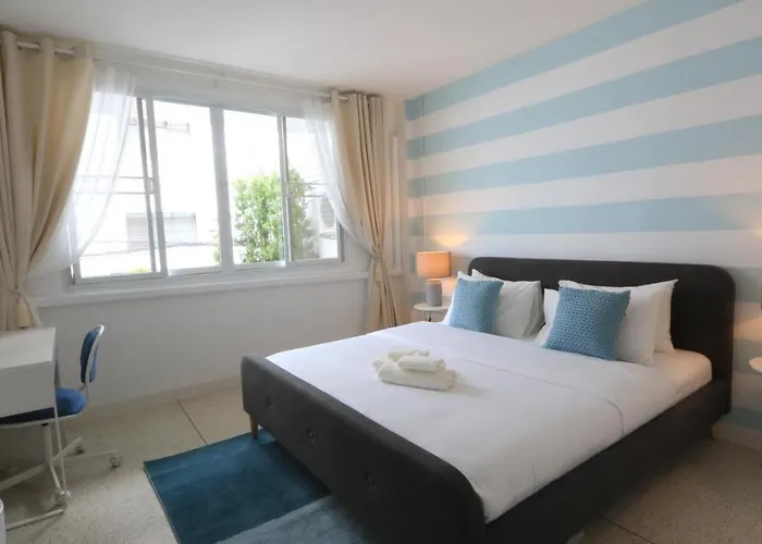 Apartamento Airee Premier *
