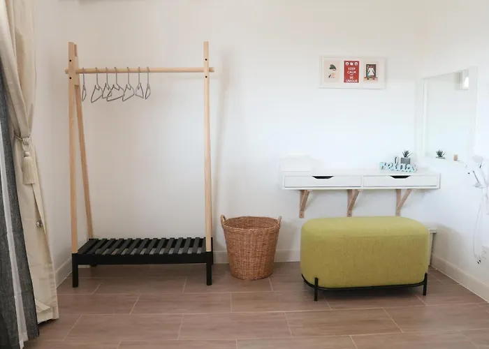 Airee Premier Apartamento *