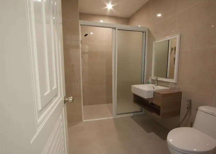 Airee Premier Apartamento *