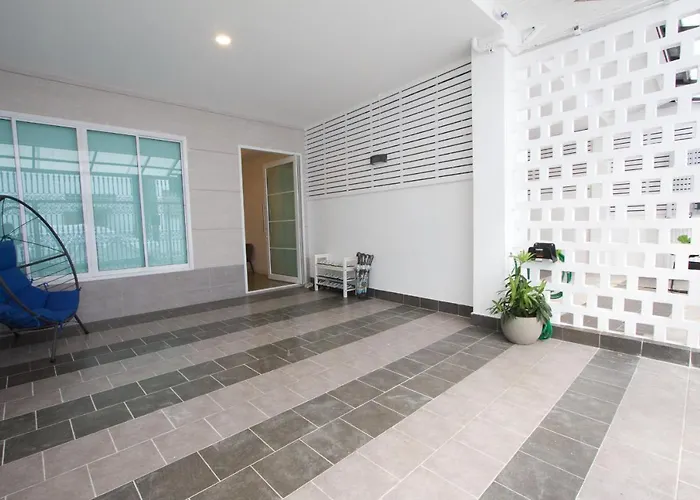 Airee Premier Apartamento
