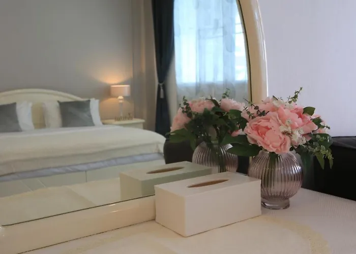 Airee Premier Apartamento Bangkok