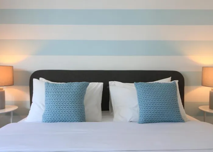Airee Premier Apartamento Bangkok