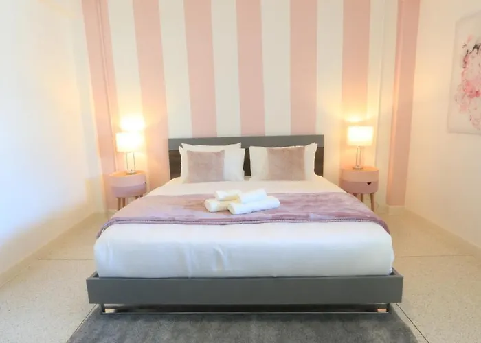 Airee Premier Apartamento *