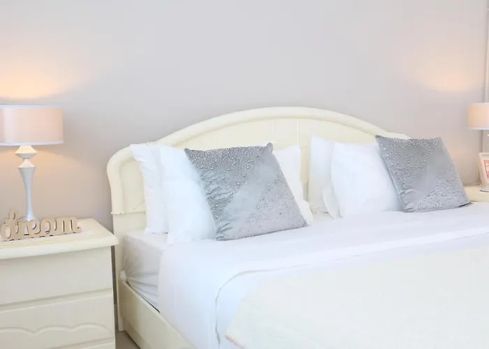 Airee Premier Apartamento Bangkok