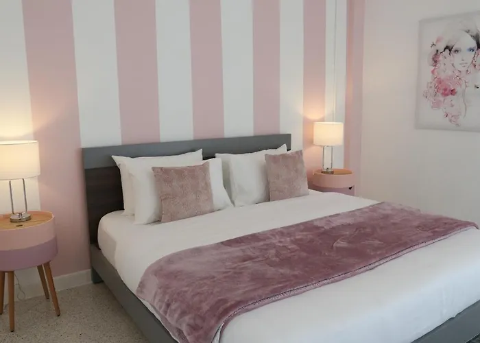 Apartamento Airee Premier